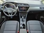 Volkswagen Touran 1.5 TSI Comfortline Business 7p Automaat /, 15 km/l, Euro 6, 4 cilinders, 150 pk