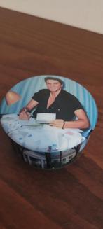 Elvis Presley Muziekdoos 'Letters from Fans' 1993, Verzamelen, Verzenden, Zo goed als nieuw, Pop, Beeldje of Miniatuur