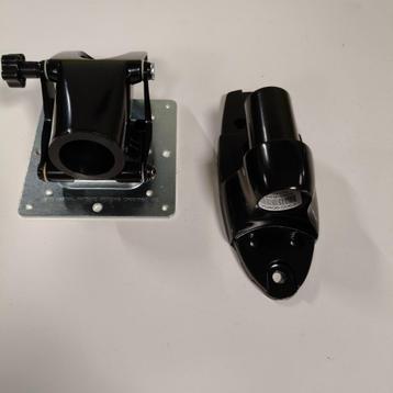 Ergotron Pivot Muurbeugel voor schermen van 20 tot 26 inch beschikbaar voor biedingen