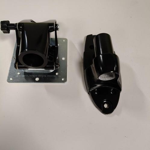 Ergotron Pivot Muurbeugel voor schermen van 20 tot 26 inch, Audio, Tv en Foto, Televisiebeugels, Ophalen of Verzenden