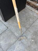 Schoffel, Tuin en Terras, Ophalen, Gebruikt, Schoffel