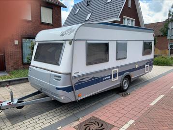 Te koop: Fendt 496 TF Saphir bj2000 keurig onderhouden beschikbaar voor biedingen