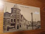 Ansichtkaart Terneuzen Heerengracht ca. 1910, Ophalen of Verzenden, Voor 1920, Ongelopen, Zeeland