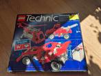 Lego technic 8064, Ophalen of Verzenden, Gebruikt, Lego