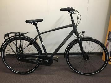 [NIEUW] Trek District 28 inch Herenfiets - Top actie! beschikbaar voor biedingen