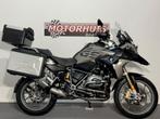 BMW R 1200 GS ABS-ASC-ESA (bj 2017), 2 cilinders, Bedrijf, Overig, Onbekend