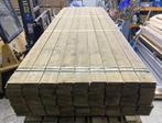 Geimpregneerd dakbeschot blokhutprofiel, Ophalen, Nieuw, 250 cm of meer, Planken