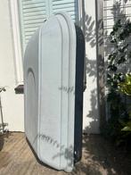 Camtek CK320 dakkoffer 320L, Auto diversen, Dakkoffers, Ophalen, Gebruikt