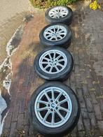 BMW originele 17 inch velgen (618 style) - 5 Serie G30 G31, Auto-onderdelen, Ophalen, Gebruikt, Velg(en), 17 inch