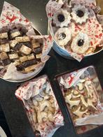 Selfmade Christmas Cookies 🎄🌟✨, Ophalen