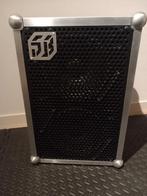 SOUNDBOKS  GEN 1  119db  IN TOPCONDITIE, Audio, Tv en Foto, Luidsprekers, Ophalen, Gebruikt, 120 watt of meer, Overige merken