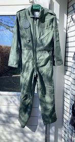Overall Small, Ophalen of Verzenden, Luchtmacht, Nederland, Kleding of Schoenen