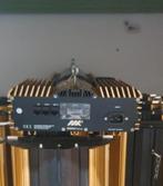 9 x dimlux mk2 600w boost 750w / opticlimate, Tuin en Terras, Ophalen, Zo goed als nieuw