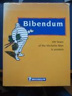 Bibendum 100 jaar Michelin posters, Algemeen, Pierre-Gabriel Gonzalez, Ophalen of Verzenden, Zo goed als nieuw