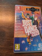 Just Dance 2020 (Nintendo Switch), Spelcomputers en Games, Games | Nintendo Switch, Online, Overige genres, Ophalen of Verzenden