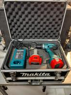 Makita 6271d met 2 accu en oplader, Ophalen, Makita, Makita, Makita