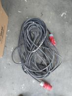 25m 32a 4p, Doe-het-zelf en Verbouw, Elektra en Kabels, Ophalen of Verzenden, Gebruikt, Kabel of Snoer