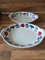 Boerenbont schaal, Ophalen of Verzenden