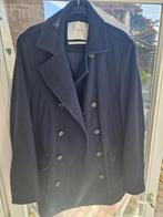 Winterjas District Large, Kleding | Heren, Maat 52/54 (L), Blauw, Nieuw, Ophalen of Verzenden