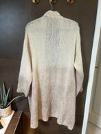 Summum woman lang vest, Kleding | Dames, Summum Woman, Beige, Maat 46/48 (XL) of groter, Ophalen of Verzenden
