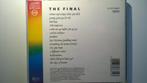 Wham! - The Final, Ophalen of Verzenden, 1980 tot 2000, Zo goed als nieuw