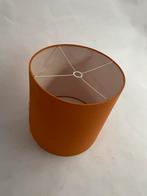 Oranje Lampenkap - Sfeervolle Verlichting, Ophalen, Gebruikt, Overige kleuren, Rond