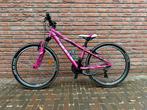 Bulls Tokee 24 inch meisjesfiets - Roze, Fietsen en Brommers, Fietsen | Meisjes, Ophalen, Handrem, Bulls Tokee, Gebruikt