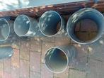 Stort kokertjes voor beton poeren., Doe-het-zelf en Verbouw, Overige Doe-het-zelf en Verbouw, Ophalen, Zo goed als nieuw