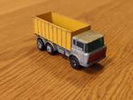 DAF Truck Matchbox, Hobby en Vrije tijd, Ophalen of Verzenden, Zo goed als nieuw, Bus of Vrachtwagen