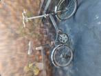 Vouwfiets, Fietsen en Brommers, 20 inch of meer, Gebruikt, Versnellingen, Totaal opvouwbaar