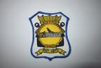 Koninklijke Marine embleem Piet Heyn, Verzenden, Marine, Nederland, Embleem of Badge