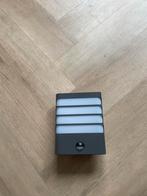 Philips Buitenlamp met Sensor, Minder dan 50 watt, Wandlamp, Ophalen of Verzenden, Bewegingssensor