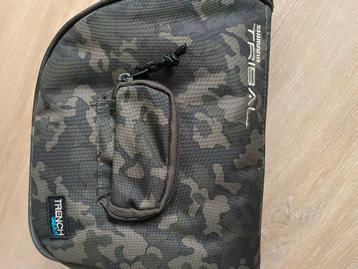 3x Nieuwe Shimano Trench Tip Protectors beschikbaar voor biedingen