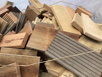 Bigbag haardhout | openhaardhout | brandhout | hardhout beschikbaar voor biedingen