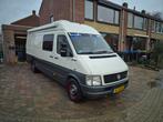 Volkswagen LT35 camperbus, Caravans en Kamperen, Campers, Buscamper of Camperbus, Volkswagen, Tot en met 2, Particulier