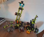 Lego Power Miners 8964 - Compleet!, Kinderen en Baby's, Speelgoed | Duplo en Lego, Ophalen, Gebruikt, Complete set, Lego