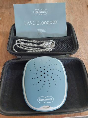 Droogbox voor gehoorapparaten, audio earbuttons etc beschikbaar voor biedingen
