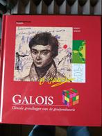 Wetenschappelijke biografieën o.a. Pascal Leibniz.., Ophalen of Verzenden, Zo goed als nieuw, Natuurwetenschap