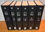 Frank Herbert. DUIN 6X compleet Hardcovers, Boeken, Ophalen of Verzenden, Zo goed als nieuw