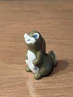 Vintage figuur Bambi Stampertje Thumper Disney, Verzamelen, Ophalen of Verzenden, Zo goed als nieuw, Beeldje of Figuurtje