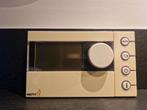 Nefit klokthermostaat moduline 300, Doe-het-zelf en Verbouw, Thermostaten, Ophalen of Verzenden, Gebruikt