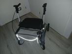 Topro Olympos ATR rollator maat S, Ophalen, Opvouwbaar, Nieuw