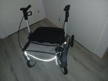 Topro Olympos ATR rollator maat S beschikbaar voor biedingen