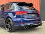 Audi A3 Sportback 2.0 TFSI S3 quattro Pano Virtual Carplay, Auto's, Automaat, 15 km/l, 4 cilinders, 1984 cc
