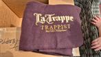 La trappe trappiste bier flees dekens, Ophalen of Verzenden, Zo goed als nieuw