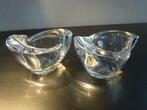 New Wave waxinelichthouders Villeroy & Boch gemaakt voor ah, Antiek en Kunst, Ophalen of Verzenden