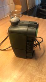 A Aquariumpomp Eheim. Model 2008 met bruissteen, Dieren en Toebehoren, Ophalen of Verzenden, Gebruikt