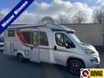 Bürstner Nexxo T 690 G 150 pk AUTOMAAT Euro5 Fiat Ducato *N, Caravans en Kamperen, Automaat, Bedrijf, Diesel, Bürstner