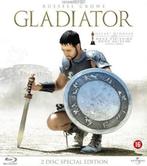 blu ray gladiator steelbook, Verzenden, Zo goed als nieuw