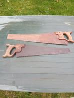 Vintage Handzagen - Duifje, Ophalen
